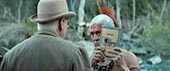 Last Train to Fortune Movie Still 12