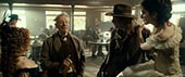 Last Train to Fortune Movie Still 17