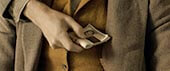 Last Train to Fortune Movie Still 20